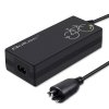 Qoltec Ładowarka do roweru elektrycznego 36V | 42V | 2A | wtyczka Bosch 3Pin + kabel zasilający